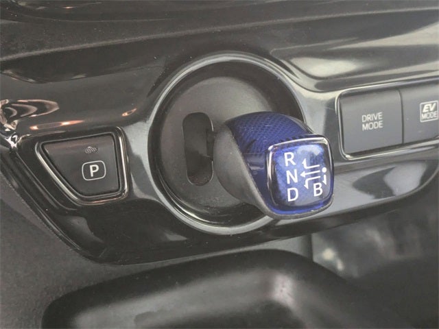 2017 Toyota Prius Two