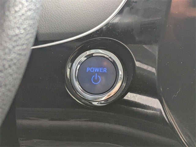 2017 Toyota Prius Two