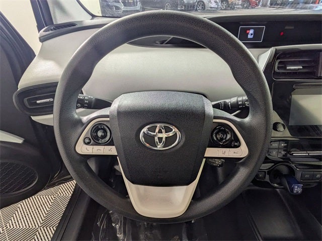 2017 Toyota Prius Two
