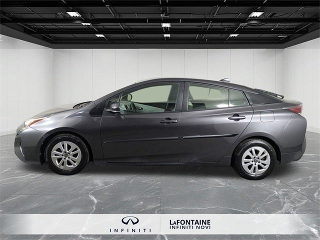 2017 Toyota Prius Two