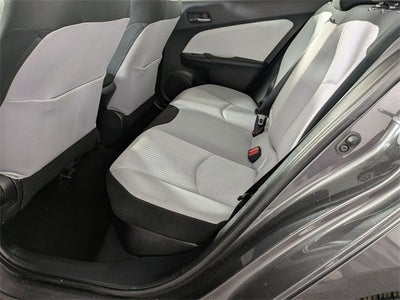 2017 Toyota Prius Two