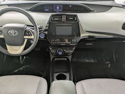 2017 Toyota Prius Two