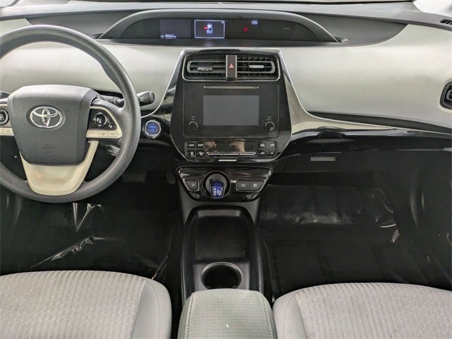 2017 Toyota Prius Two