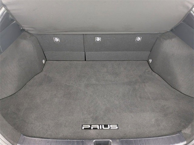 2017 Toyota Prius Two