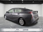 2017 Toyota Prius Two