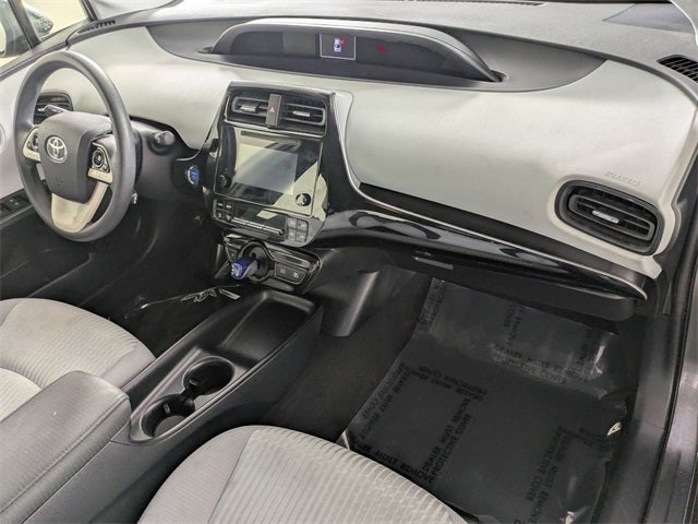 2017 Toyota Prius Two