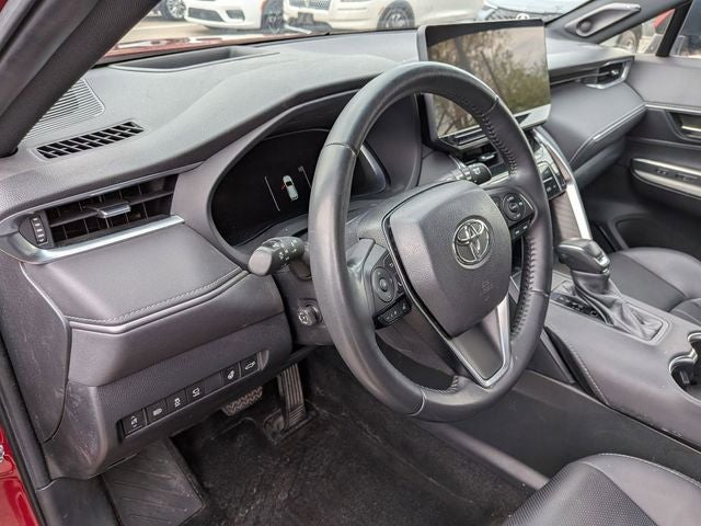 2023 Toyota Venza Limited
