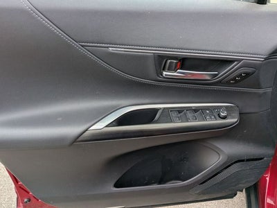 2023 Toyota Venza Limited