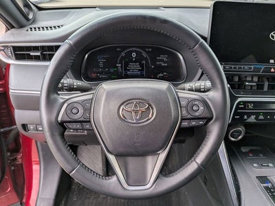 2023 Toyota Venza Limited