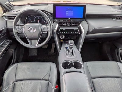 2023 Toyota Venza Limited