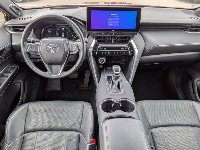 2023 Toyota Venza Limited