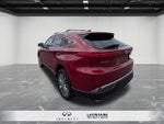 2023 Toyota Venza Limited