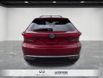 2023 Toyota Venza Limited