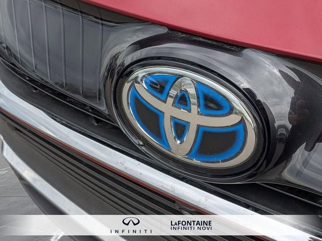 2023 Toyota Venza Limited