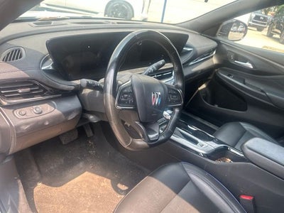 2024 Buick Envista Sport Touring