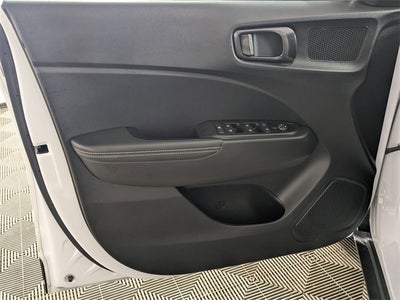 2022 Hyundai Venue Limited