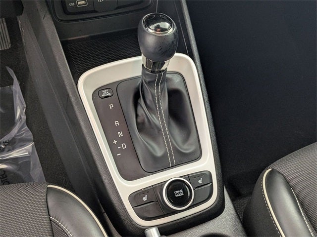 2022 Hyundai Venue Limited