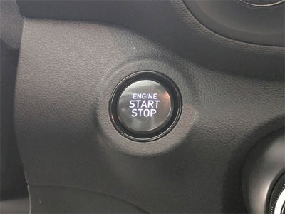 2022 Hyundai Venue Limited