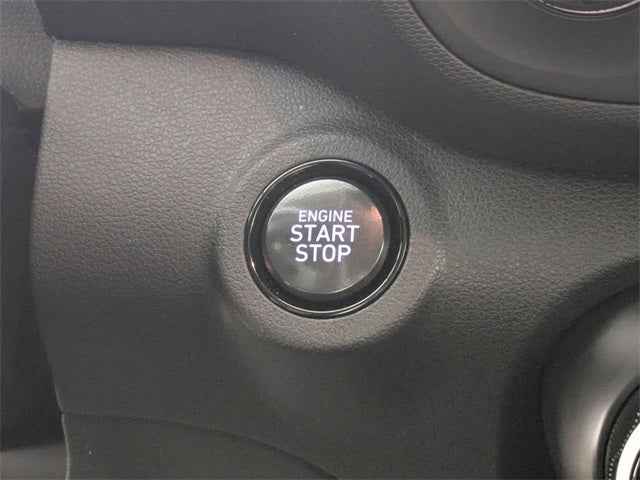 2022 Hyundai Venue Limited