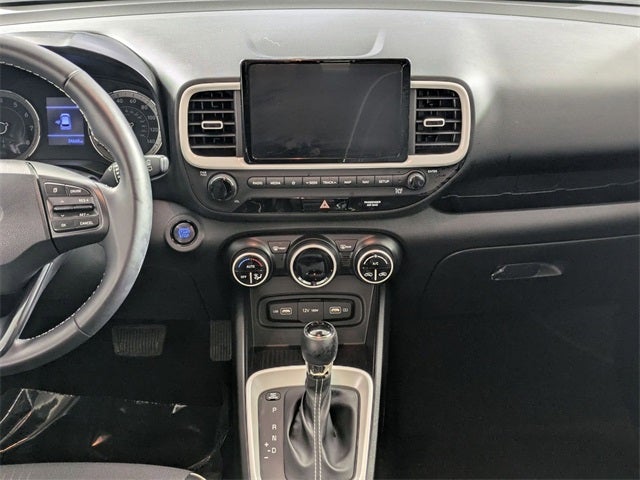 2022 Hyundai Venue Limited
