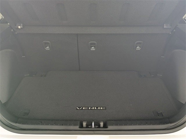 2022 Hyundai Venue Limited