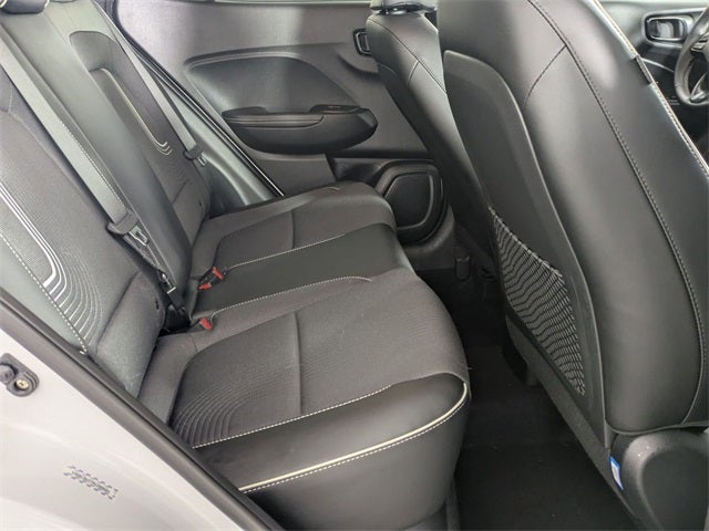 2022 Hyundai Venue Limited