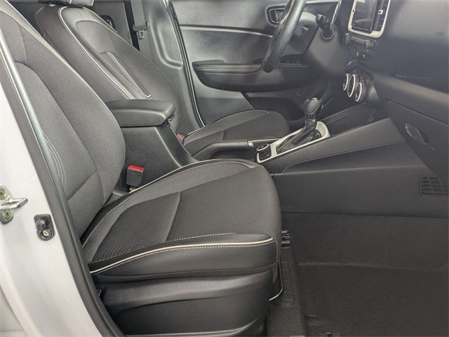 2022 Hyundai Venue Limited