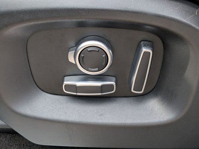 2016 Land Rover Range Rover Sport HSE Td6