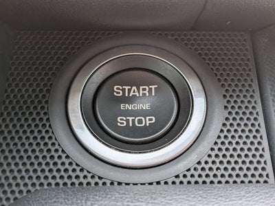 2016 Land Rover Range Rover Sport HSE Td6