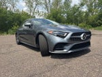 2021 Mercedes-Benz CLS CLS 450 4MATIC®