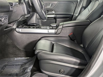 2023 Mercedes-Benz EQB 300 4MATIC®