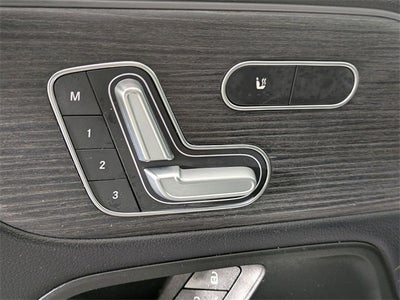 2023 Mercedes-Benz EQB 300 4MATIC®