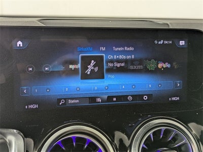 2023 Mercedes-Benz EQB 300 4MATIC®