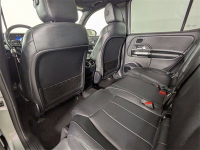 2023 Mercedes-Benz EQB 300 4MATIC®