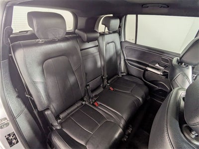 2023 Mercedes-Benz EQB 300 4MATIC®