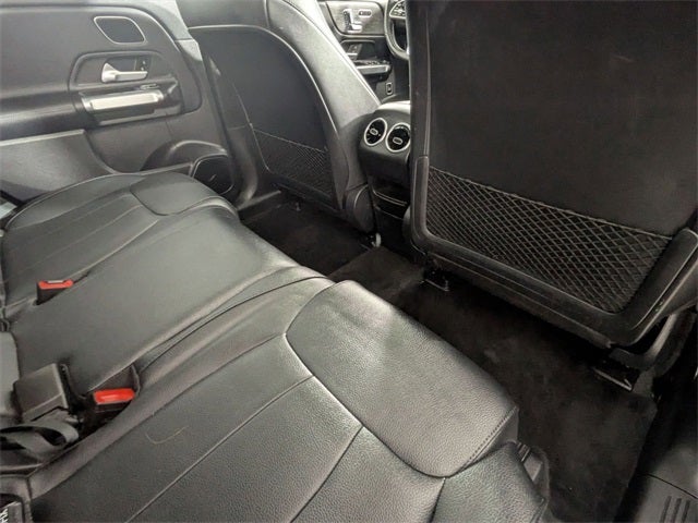 2023 Mercedes-Benz EQB 300 4MATIC®