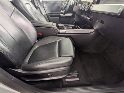 2023 Mercedes-Benz EQB 300 4MATIC®