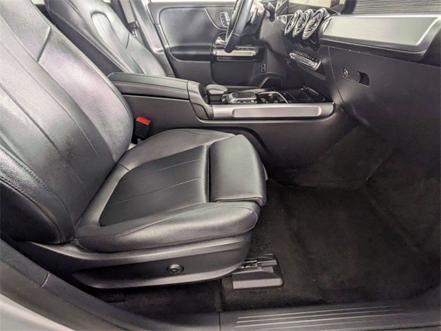 2023 Mercedes-Benz EQB 300 4MATIC®