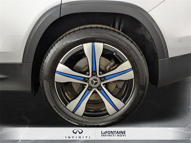 2023 Mercedes-Benz EQB 300 4MATIC®