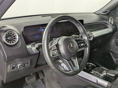 2023 Mercedes-Benz EQB 300 4MATIC®