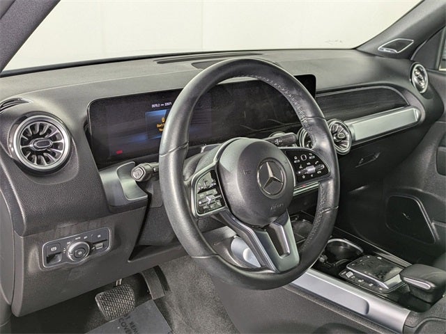 2023 Mercedes-Benz EQB 300 4MATIC®