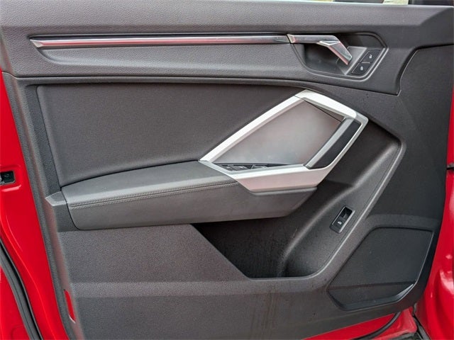 2021 Audi Q3 Premium quattro