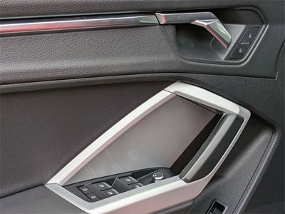 2021 Audi Q3 Premium quattro