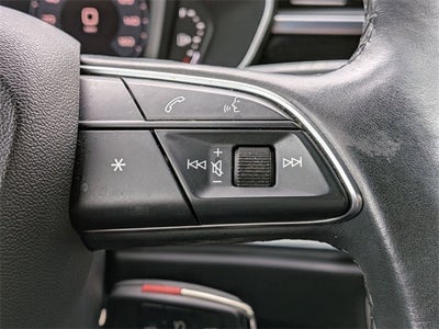 2021 Audi Q3 Premium quattro