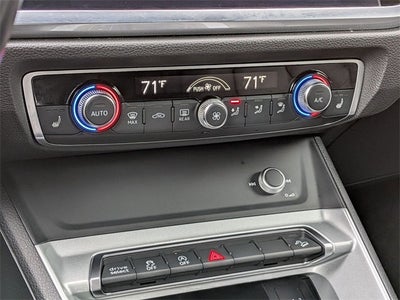 2021 Audi Q3 Premium quattro