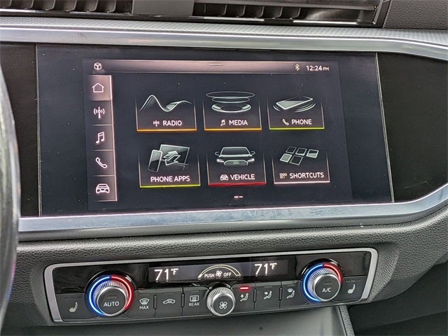 2021 Audi Q3 Premium quattro