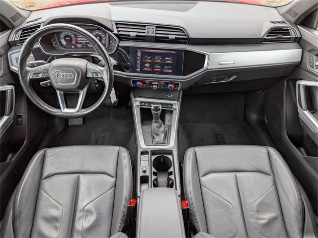 2021 Audi Q3 Premium quattro