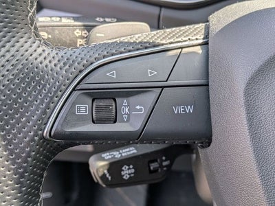 2023 Audi Q5 e 55 Premium Plus S Line