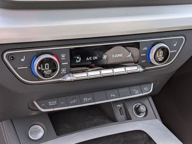 2023 Audi Q5 e 55 Premium Plus S Line