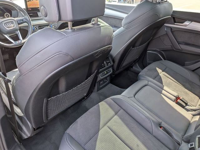2023 Audi Q5 e 55 Premium Plus S Line